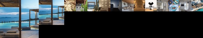 Rocabella Mykonos Art Hotel & SPA