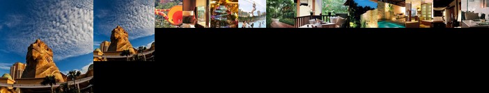 The Villas at Sunway Resort Hotel & Spa