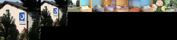 Les Pres Solanid Hotel Osseja