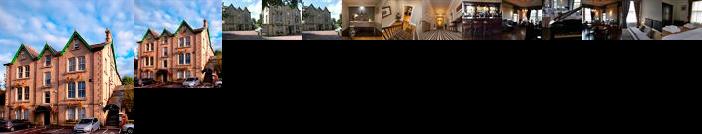 Coquetvale Hotel Rothbury (England)
