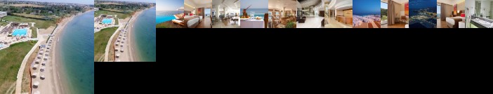 Thraki Palace Hotel Alexandroupoli