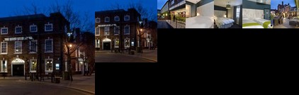 Kings Head Hotel Beccles