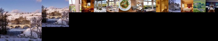 The Devonshire Fell Hotel Burnsall