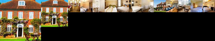 Sherbourne House Attleborough