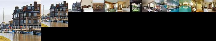 The Blakeney Hotel (Norfolk)