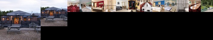 Spanhoe Lodge Laxton