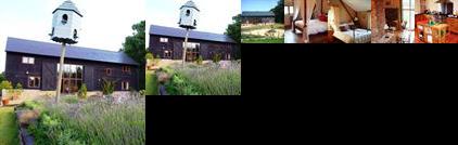 Anstey Grove Barn Bed and Breakfast Buntingford