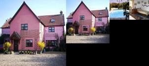Sunnyside South Bed and Breakfast Forncett End