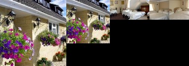 Tally Ho Bed and Breakfast Alderton