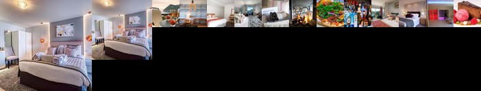 Sandy Cove Hotel