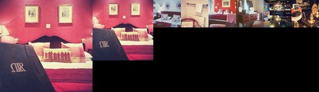 The Middle Ruddings Country Inn Braithwaite