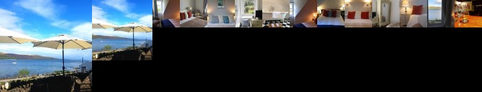 The Kames Hotel