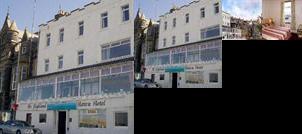 The Highland Haven Hotel