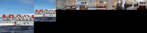 Framnes Hotel Grundarfjordur