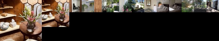 Backyard Garden Oasis Bed & Breakfast Middletown (California)