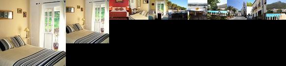 El Gastor Village Lodgings B&B