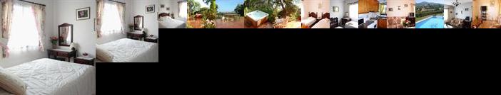 El Corcho Villa Alhaurin el Grande