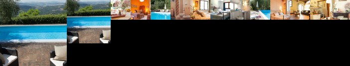 IL Vecchio Mulino Farmhouse