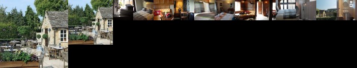 The White Horse Inn Duns Tew