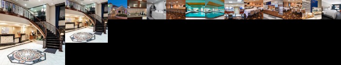 Holiday Inn Express Hotel & Suites Lathrop