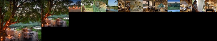 Tinga Private Game Lodge