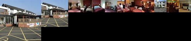 West Park Hotel Clydebank
