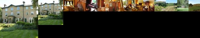 The Wind in the Willows Hotel Glossop