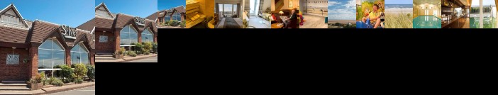 St Ives Hotel Lytham St Annes