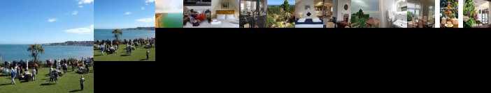 Grand Hotel - Swanage