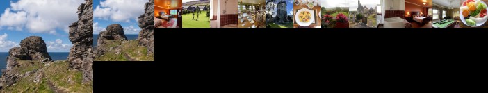 Cappabhaile House Ballyvaughan