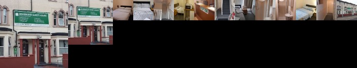 Shamrock Guest House