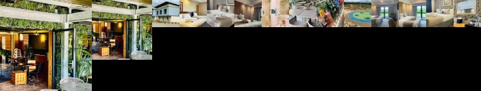 Boston West Hotel (England)