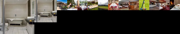 Best Western Castle Inn Bassenthwaite