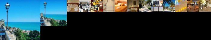 Hotel La Perla Preziosa