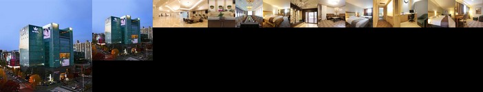 Saint Western Hotel