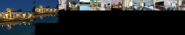 Dazzler Camberland Hotel Pilar