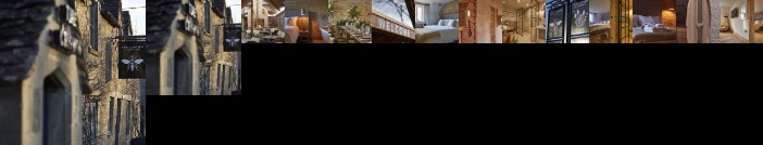 The Crown of Crucis Hotel Cirencester