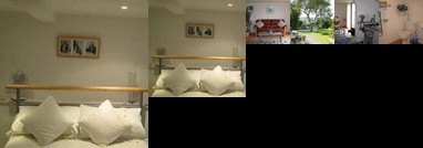 Greenhills Garden Apartment Princes Risborough