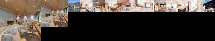 Schick Hotel Walchsee
