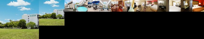 Holiday Inn Hotel & Suites Sawgrass Mills