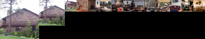 Canyon Crest Lodge