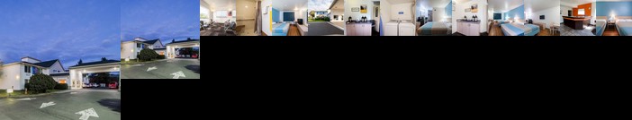 Motel 6 Seaside Oregon