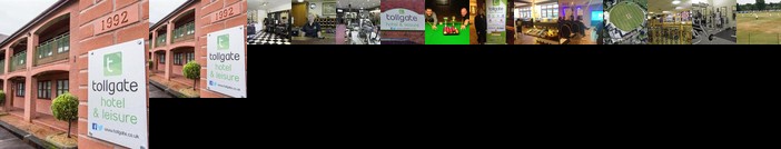 Tollgate Hotel Stoke on Trent