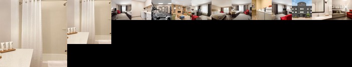 Candlewood Suites Shreveport