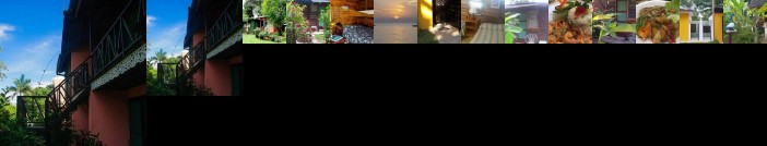 Secrets Cabins Beach Negril