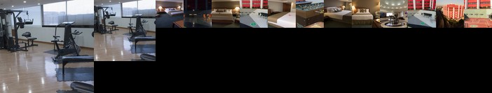 Holiday Inn Toreo Satelite Naucalpan