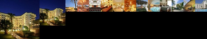 Elize Resort Hotel