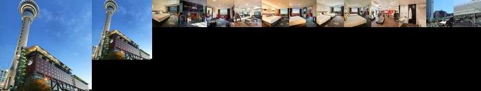 Skycity Hotel