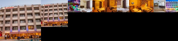 Letoon Hotel & Apartments Didim