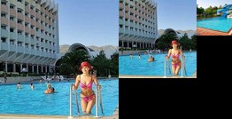 Club Hotel Maxima